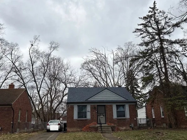 18305 Lindsay St, Detroit, MI 48235