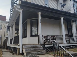 810 N 2nd St, Reading, PA 19601