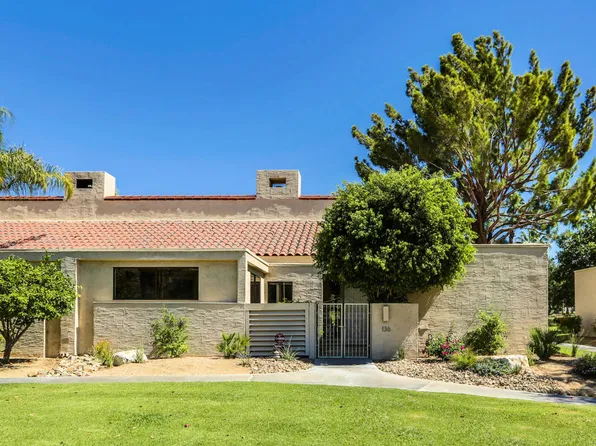 136 Desert West Dr, Rancho Mirage, CA 92270