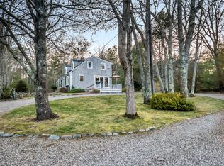 549 Wareham Rd, Plymouth, MA 02360