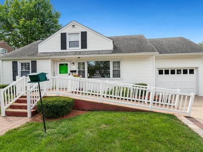 3403 Carolina Ave, Rockford, IL, 61108