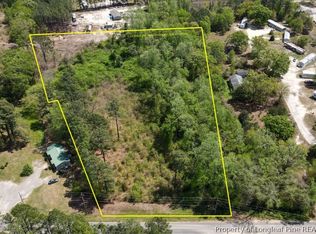 0 Mockingbird Hill Rd, Raeford, NC 28376