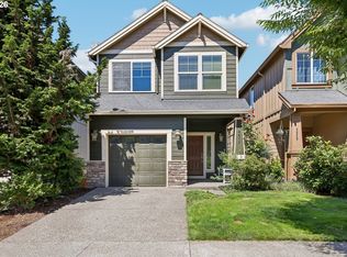 4617 SE Teakwood St, Hillsboro, OR 97123