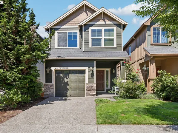4617 SE Teakwood St, Hillsboro, OR 97123