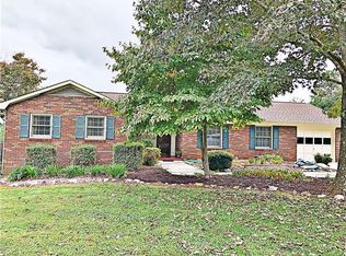 1150 Amherst Rd, Morganton, NC 28655