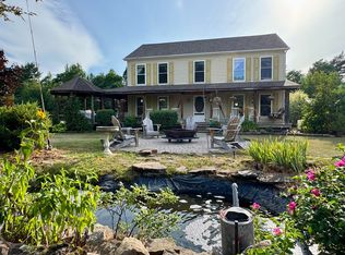 1167 Trout Pond Rd, Keeseville, NY 12944