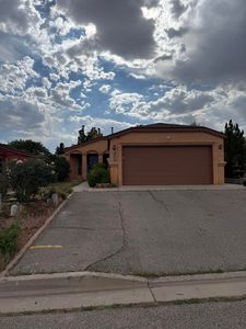 2516 Stallion Ct SE, Rio Rancho, NM, 87124