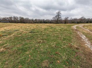TRACT 2 Ed Edwards Rd, Fayetteville, AR 72701