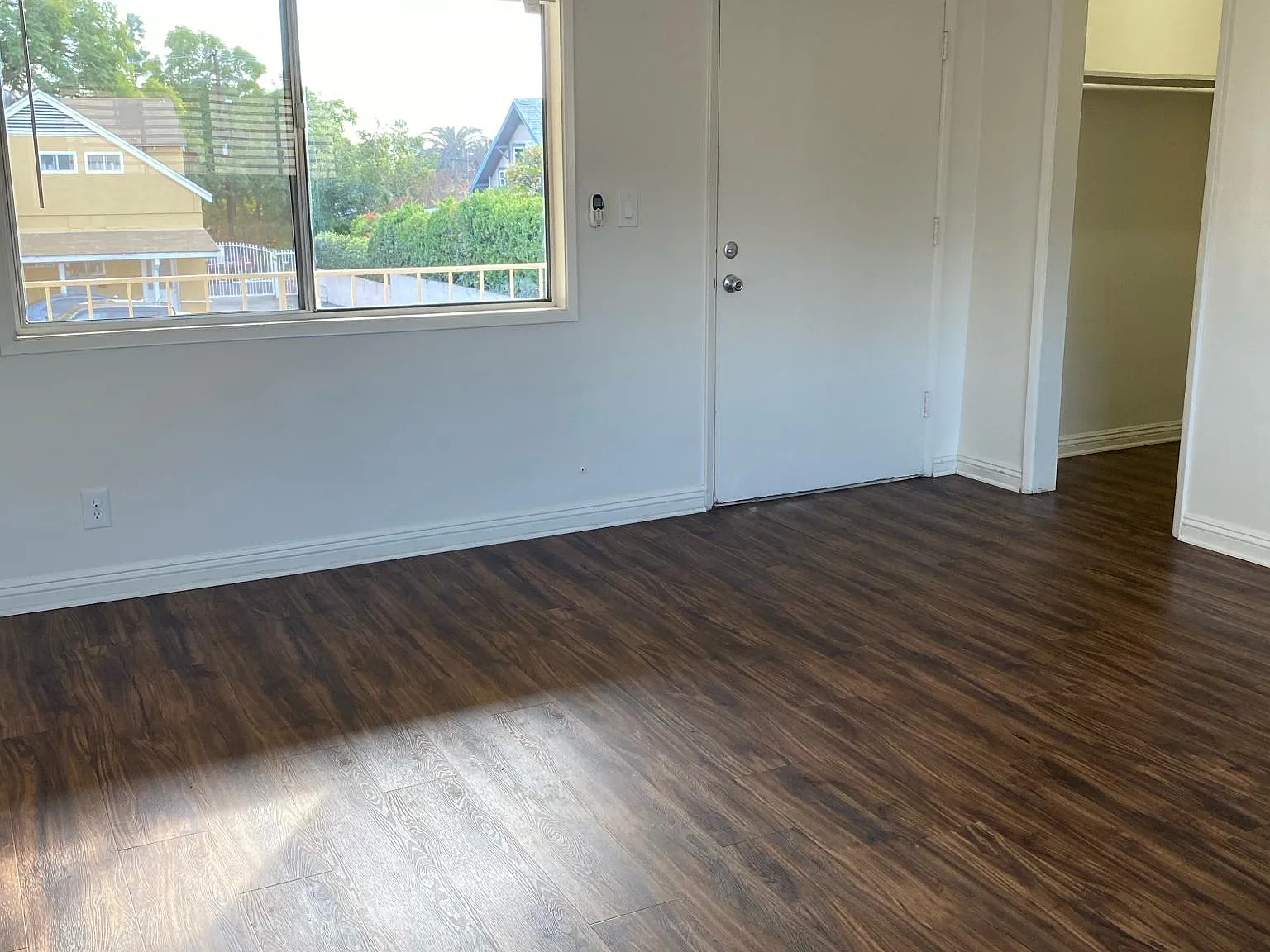 Studio, 280 sqft, $1,575 — Photo 2