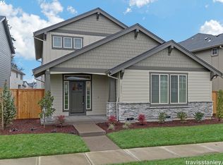 10261 SW Madrid Loop, Wilsonville, OR 97070