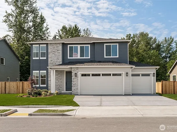 965 Lucas Avenue #14, Buckley, WA 98321
