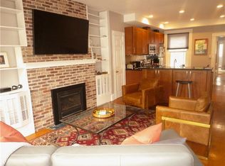 56 Kirkland St APT 3, Cambridge, MA 02138