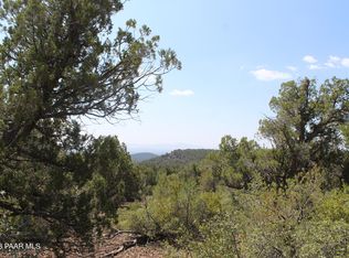 970/971 Sierra Verde Rnch, Seligman, AZ 86337