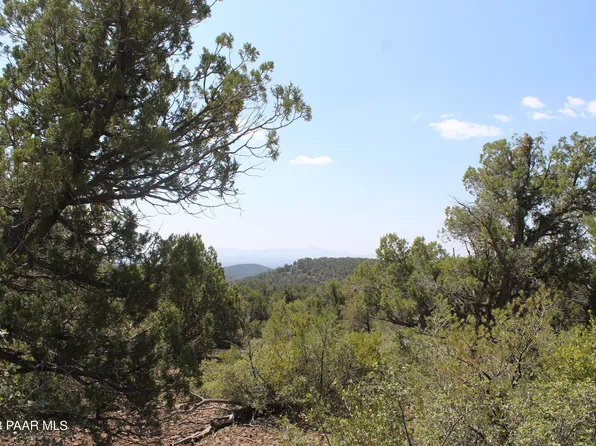 970/971 Sierra Verde Rnch, Seligman, AZ 86337