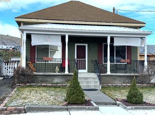 555 N Jones St, Heppner, OR 97836