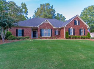 2515 Ivey Oaks Rd, Cumming, GA 30041