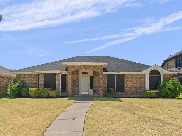 1001 Creek Valley Rd, Mesquite, TX 75181