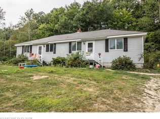 75 Lawrence Rd, Gray, ME 04039