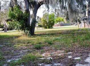 Peninsula Avenue Lot #60, Tarpon Springs, FL 34689