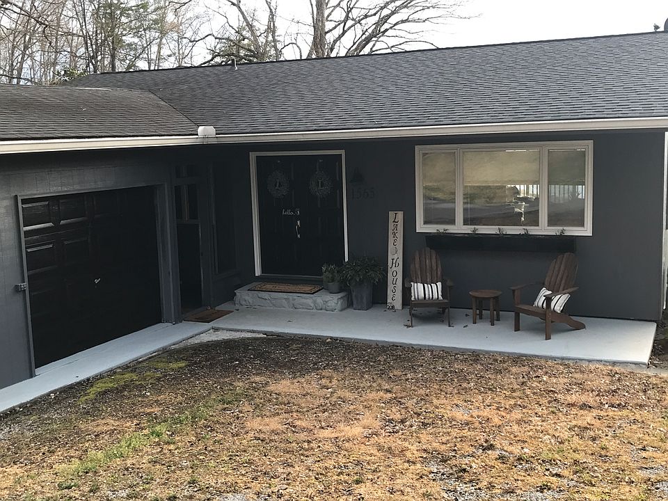 1565 Cherry Brook Dr, Dandridge, TN 37725 Zillow