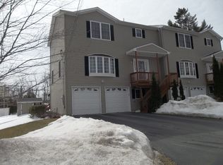 9 Wilbur St, Worcester, MA 01606