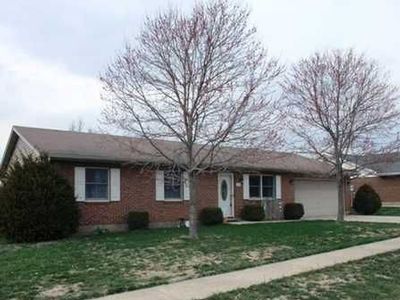 314 Seneca Dr, Pleasant Hill, OH, 45359