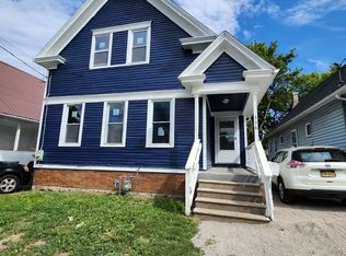 338 Bernard St, Rochester, NY 14621