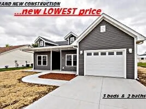 300 Redbud Rd, Vandalia, MO 63382