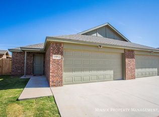 5528 122nd St #B, Lubbock, TX 79424
