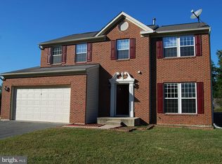 8404 Hillview Rd, Landover, MD 20785