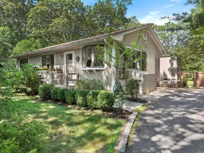 9 Cedar St, East Hampton, NY, 11937