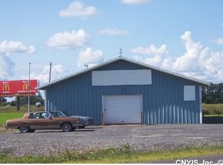 5745 Sneller Rd, Brewerton, NY 13029