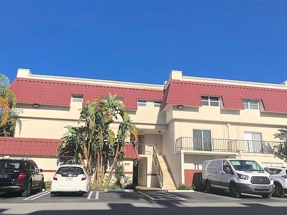 3rd image of 8650 SW 67th Ave #1032