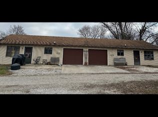 75-85 W Pray St, Monrovia, IN 46157