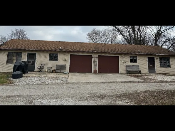 75-85 W Pray St, Monrovia, IN 46157