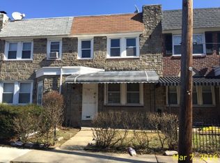 231 Glendale Rd, Upper Darby, PA 19082