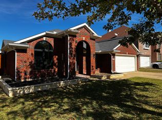 4700 Pine Ridge Ln, Fort Worth, TX 76123