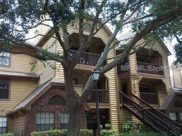 430 Forestway Cir Unit 203, Altamonte Springs, FL 32701