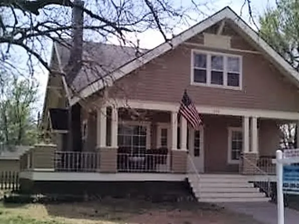 531 W 5th St, Larned, KS 67550