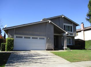 7291 Carr Pl, Gilroy, CA 95020