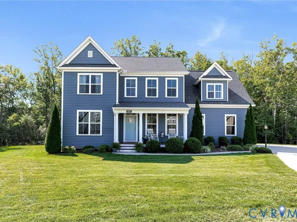 9518 Deering Ct, Midlothian, VA 23112