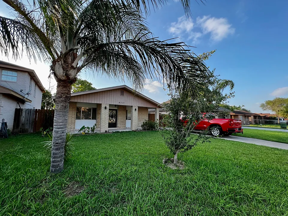 4317 Palma Blanca Dr