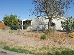 7616 E Harmony Ave, Mesa, AZ 85209