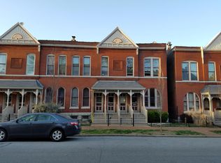 2309 Hickory St APT B, Saint Louis, MO 63104