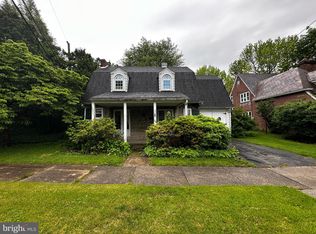 104 Amherst Ave, Reading, PA 19609