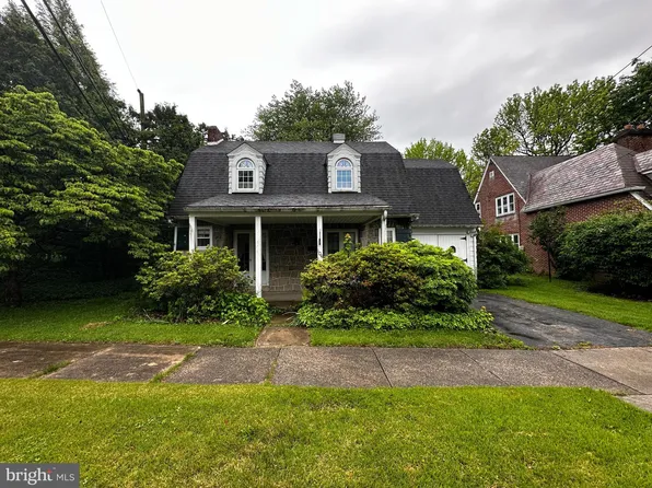 104 Amherst Ave, Reading, PA 19609