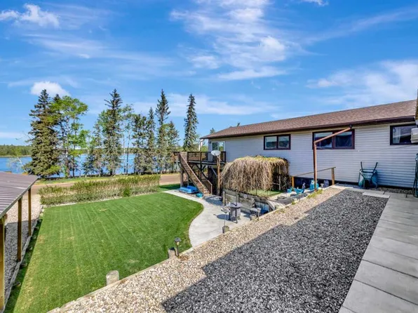 123 NW Kildaw Dr, Loon Lake, SK S0M 0C1
