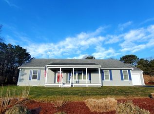 97 Island View Ln, South Chatham, MA 02659