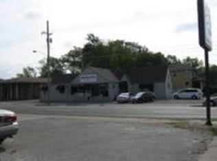 1806 Kentucky Ave, Paducah, KY 42003