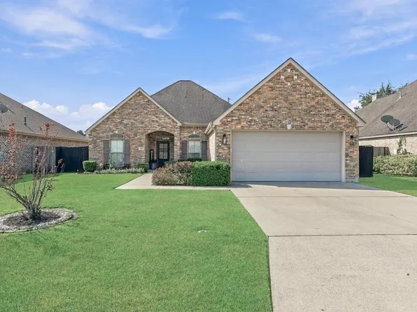 7885 N Windemere Dr, Beaumont, TX 77713